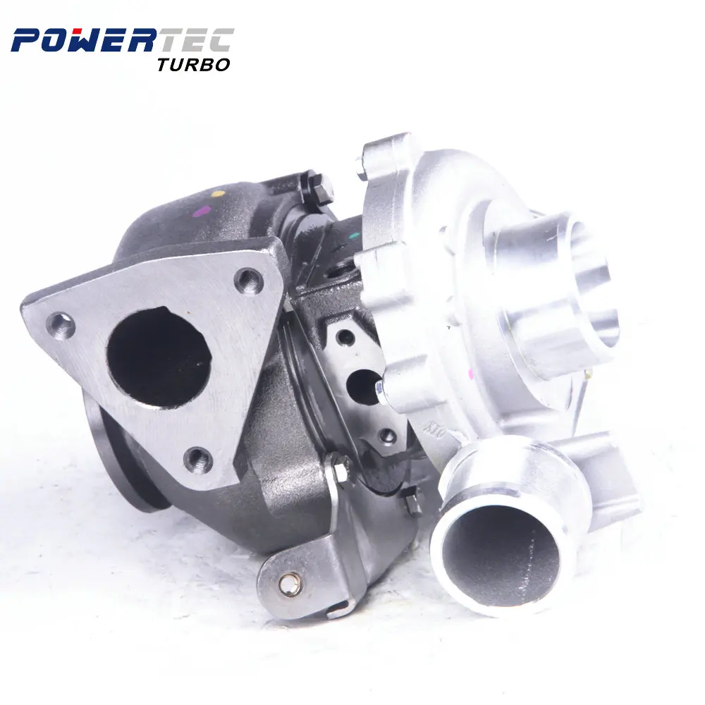 GTA1746LV Turbocharger for Suzuki Vitara 1.9 DDIS, 130HP, Engine