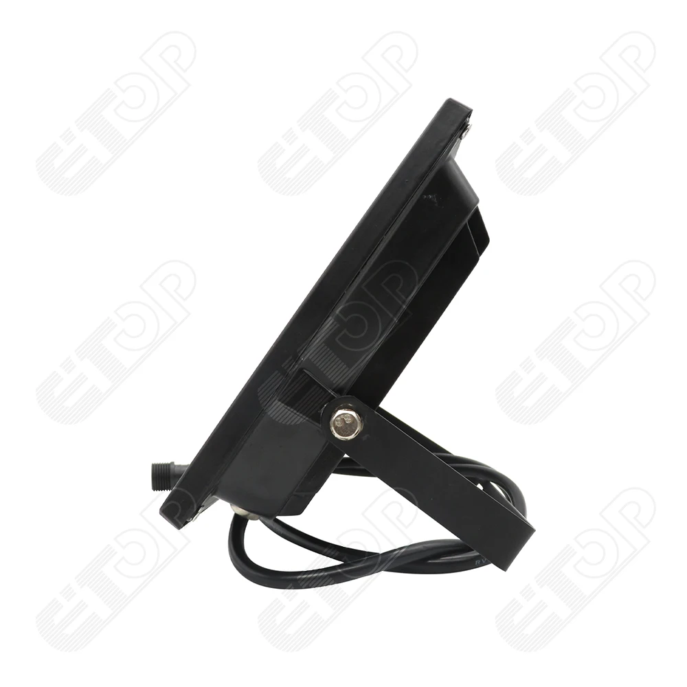 High Power Smart 20W LED Flood Light WS2811 Controlled IP66 Waterproof