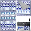 Aztech - extra large 78x35"