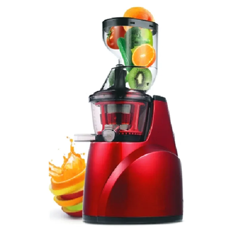 MAGIC Slow Juicer