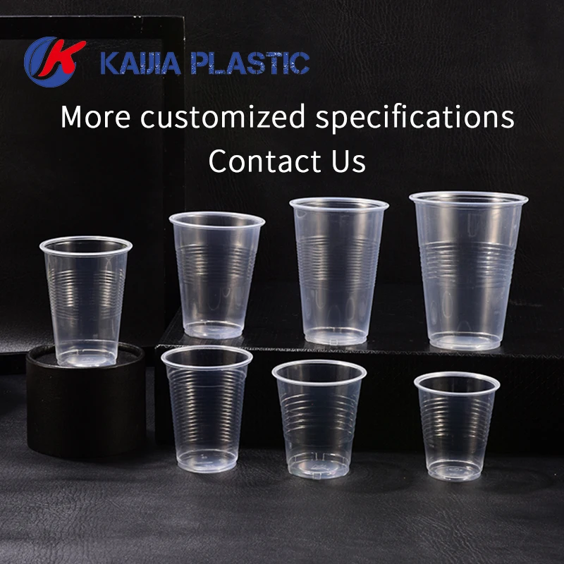 10 coffee cups with lids Green Direct Clear Cups With Lids / 10 oz. Clear Plastic Cups with Lids/Clear  Disposable Cups/