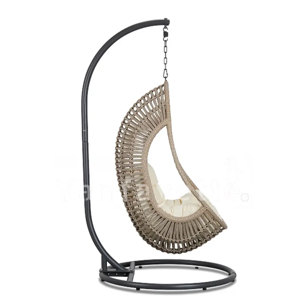 Мебель из ротанга