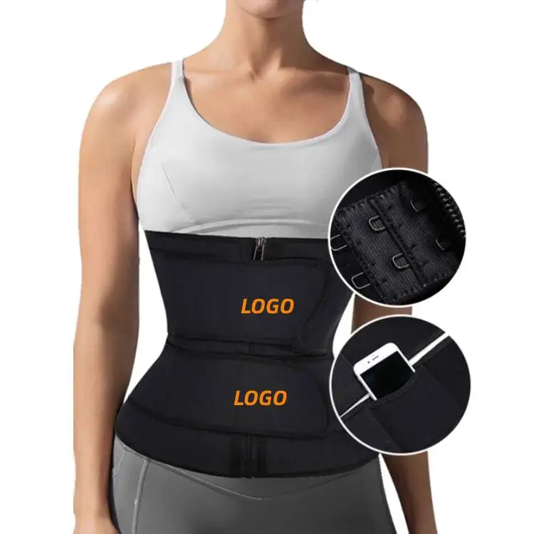 lover beauty waist trainer