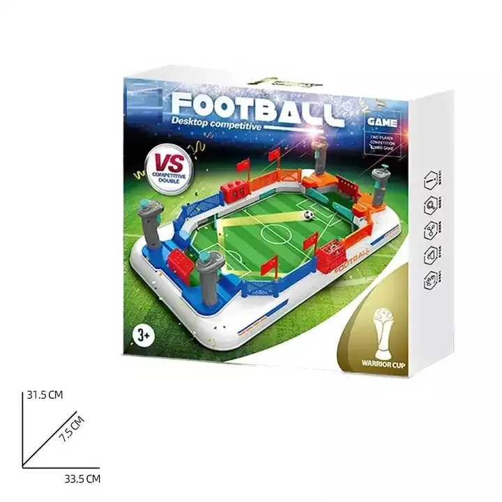 Настольный футбольный мяч DWI Dowellin настольная футбольная игра футбол для семейных развлечений в