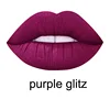purple glitz