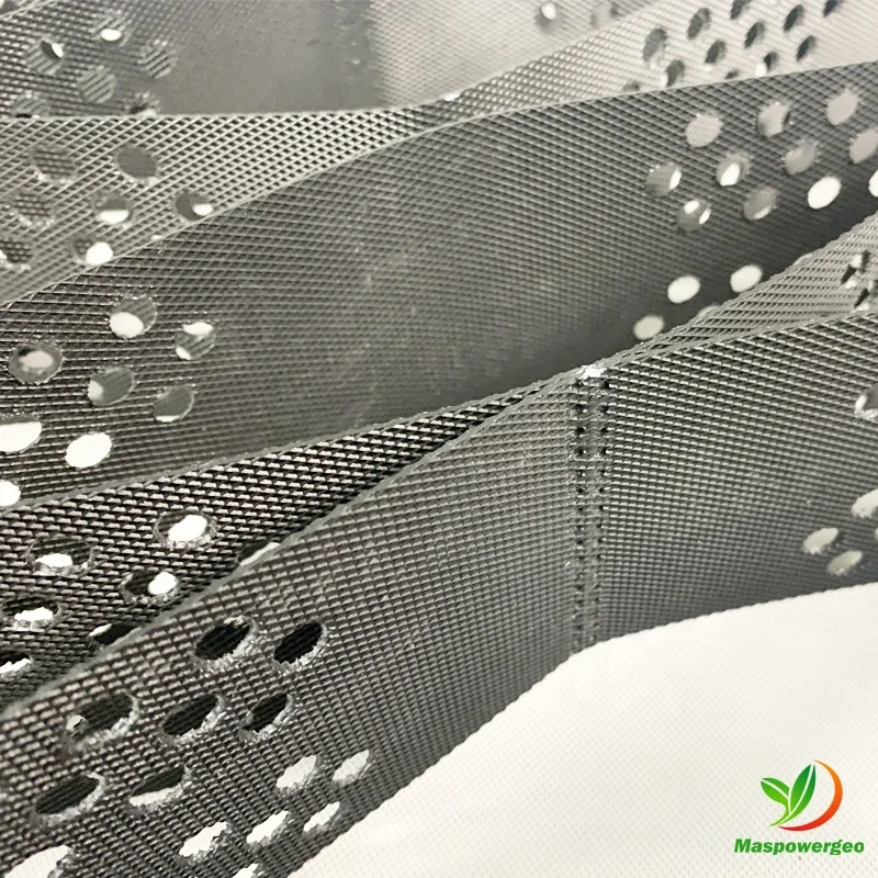 HDPE Geocell Geotextile for Slope protection