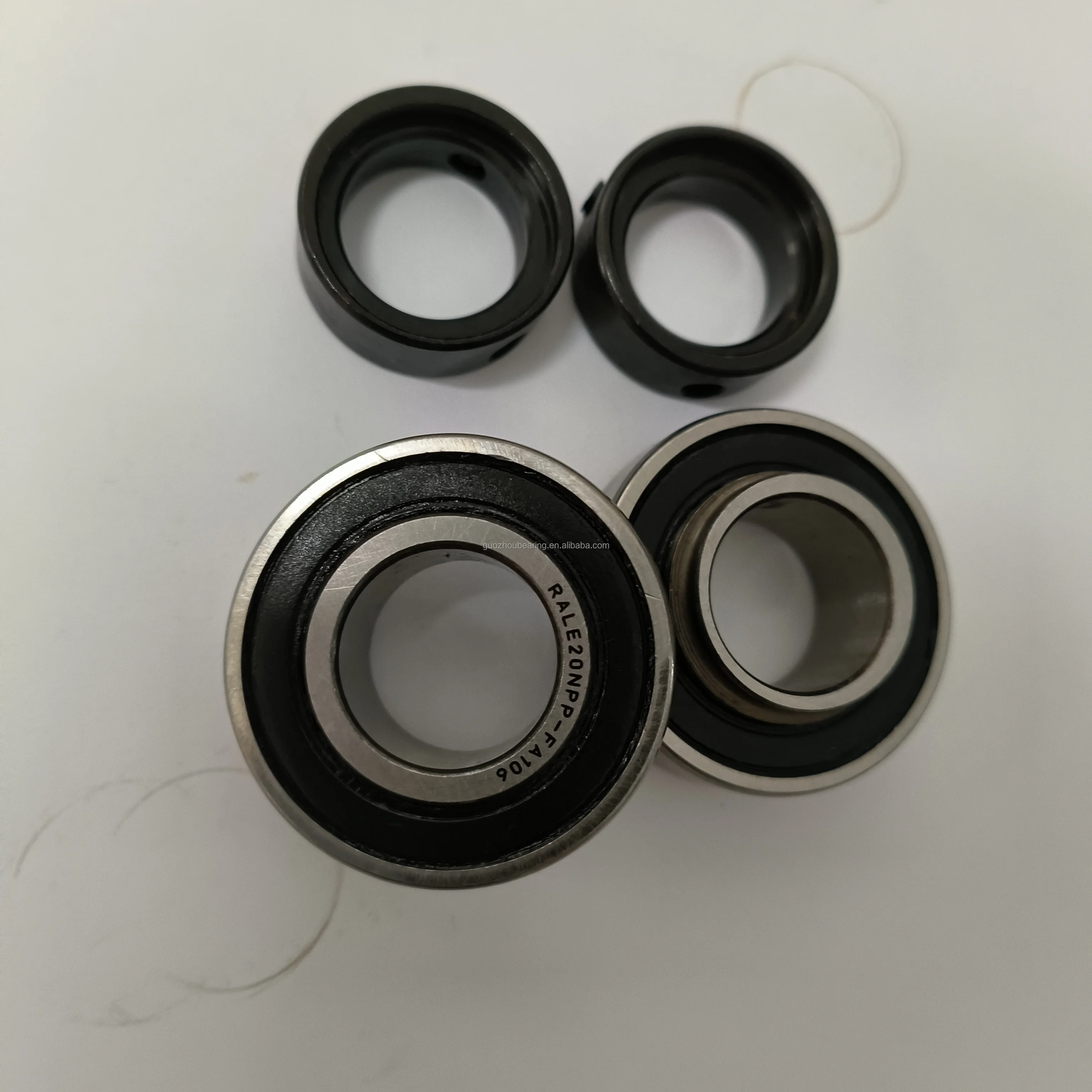 Source Radial insert ball bearing RAE40-NPP-B RAE 40 RAE40-XL-NPP