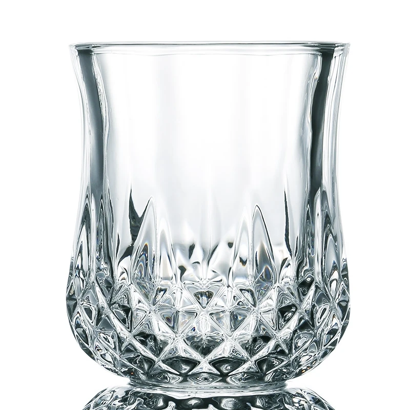 Xuzhou Furun Factory Price Premium Czech Glassware Bohemia