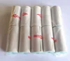 10 rolls white Adhesive paper