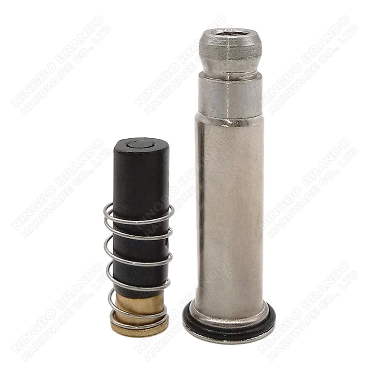 BAPC309031025 Milk Machine P206 DAIRYMASTER Electronic Pulsator Meter Jetstream Air Injector Solenoid Valve Plunger Assembly