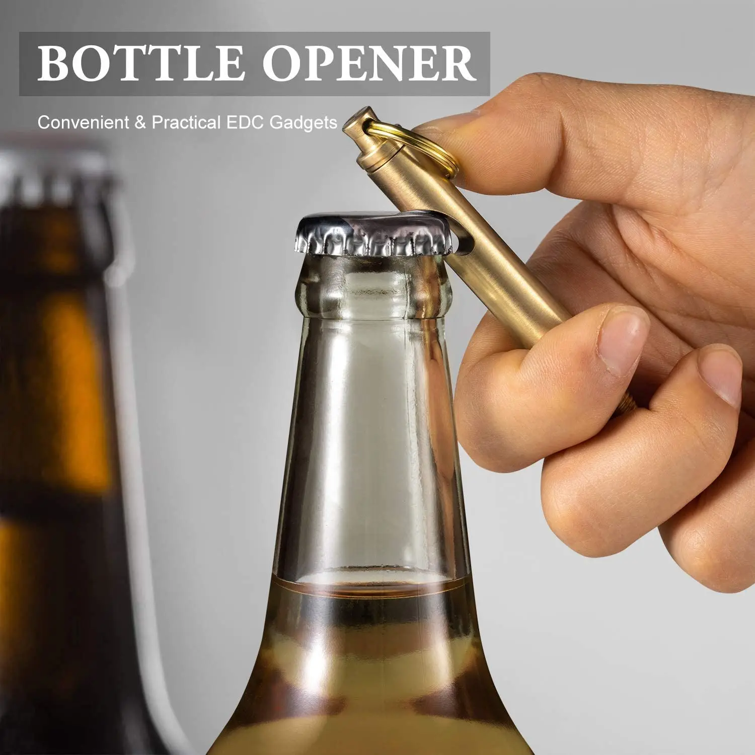 Utility Bottle Opener Koolie