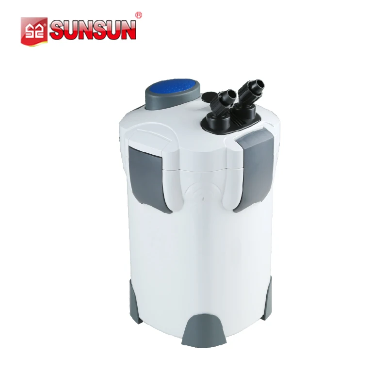 SUNSUN Wholesale Sunsun Canister Filter with Uv Lamp