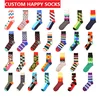 Custom Proofing Socks-Send us inquiry to tell us what you need
