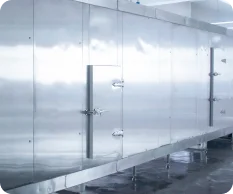 Blast Freezer, 380 V, Tunnel Freezer - detail 10