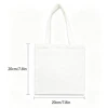 Bianco 20x20 cm
