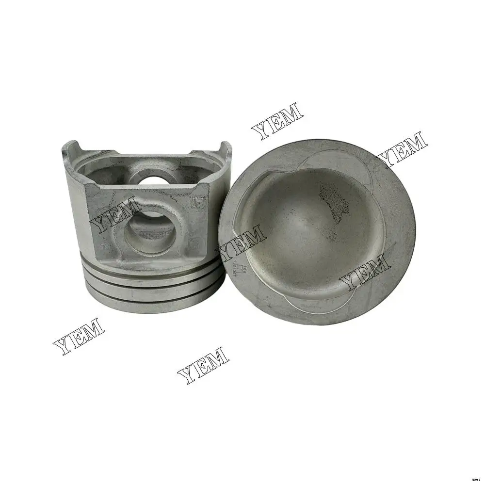 Engine Piston EG547-21110 for Kubota