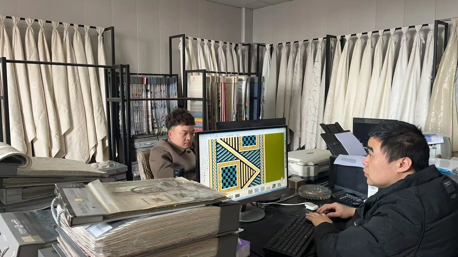 Hangzhou Kunkunda Trade Co., Ltd.