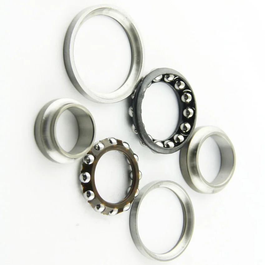 Yamaha FZ6R FZ6N Bearing Kit Durable Reliable Performance