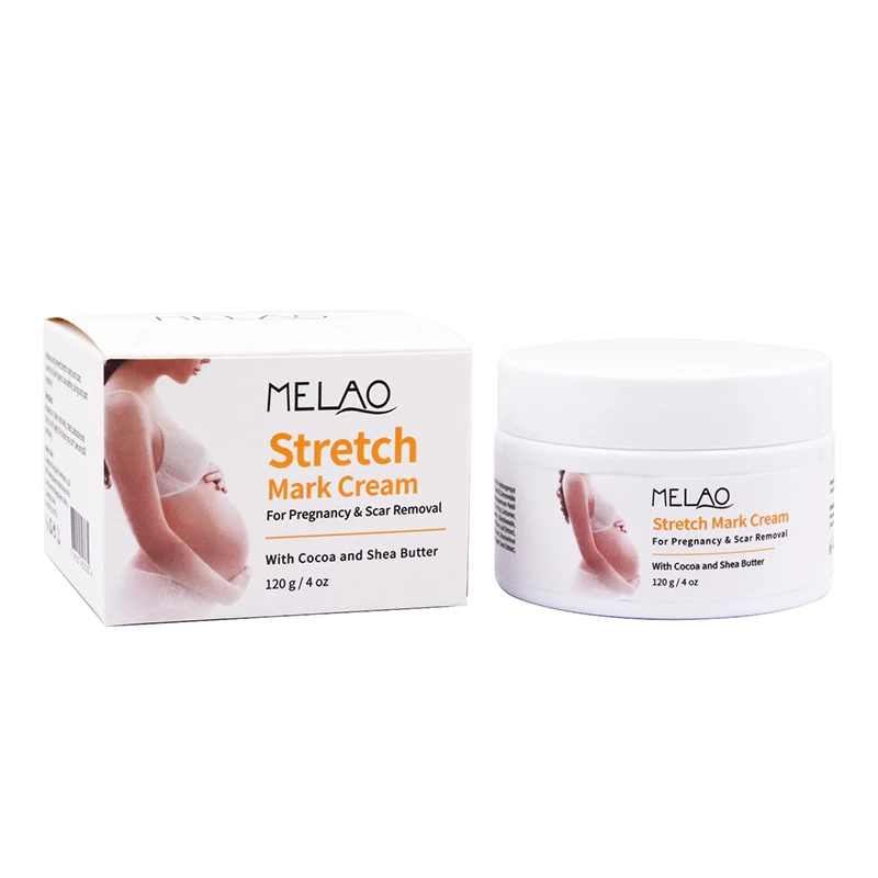 stretch line cream