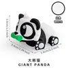 Panda géant