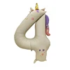 Unicorno beige opaco 4