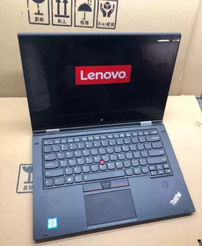 Wholesale Cheap 14 Inch Second Hand Laptop Intel Core I5 Touch Screen For Lenovo yoga x1 Notebook Computer