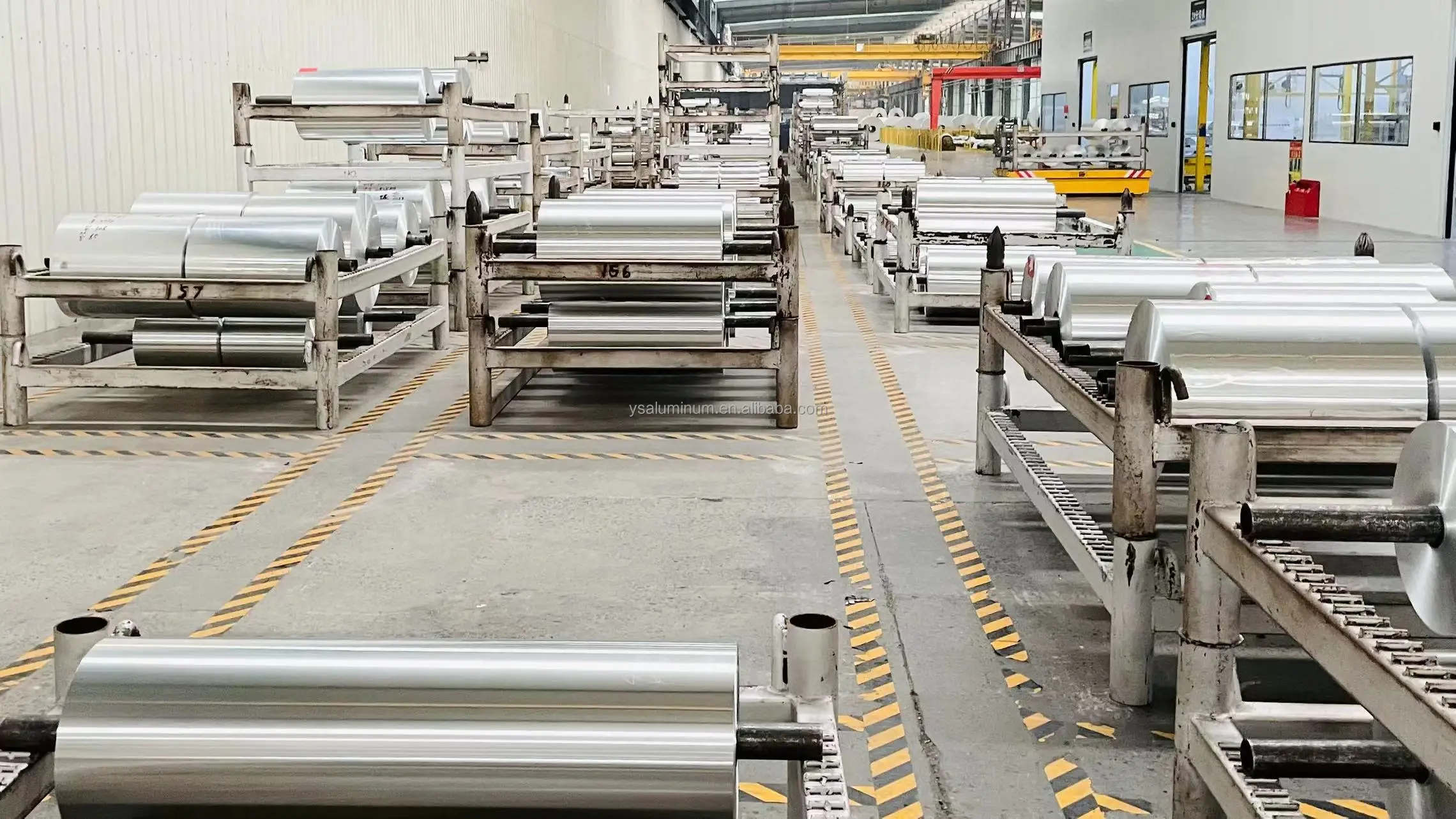 China 3003 Foil Aluminium Roll Manufacturers Suppliers Factory - Wholesale  Service - GNEE