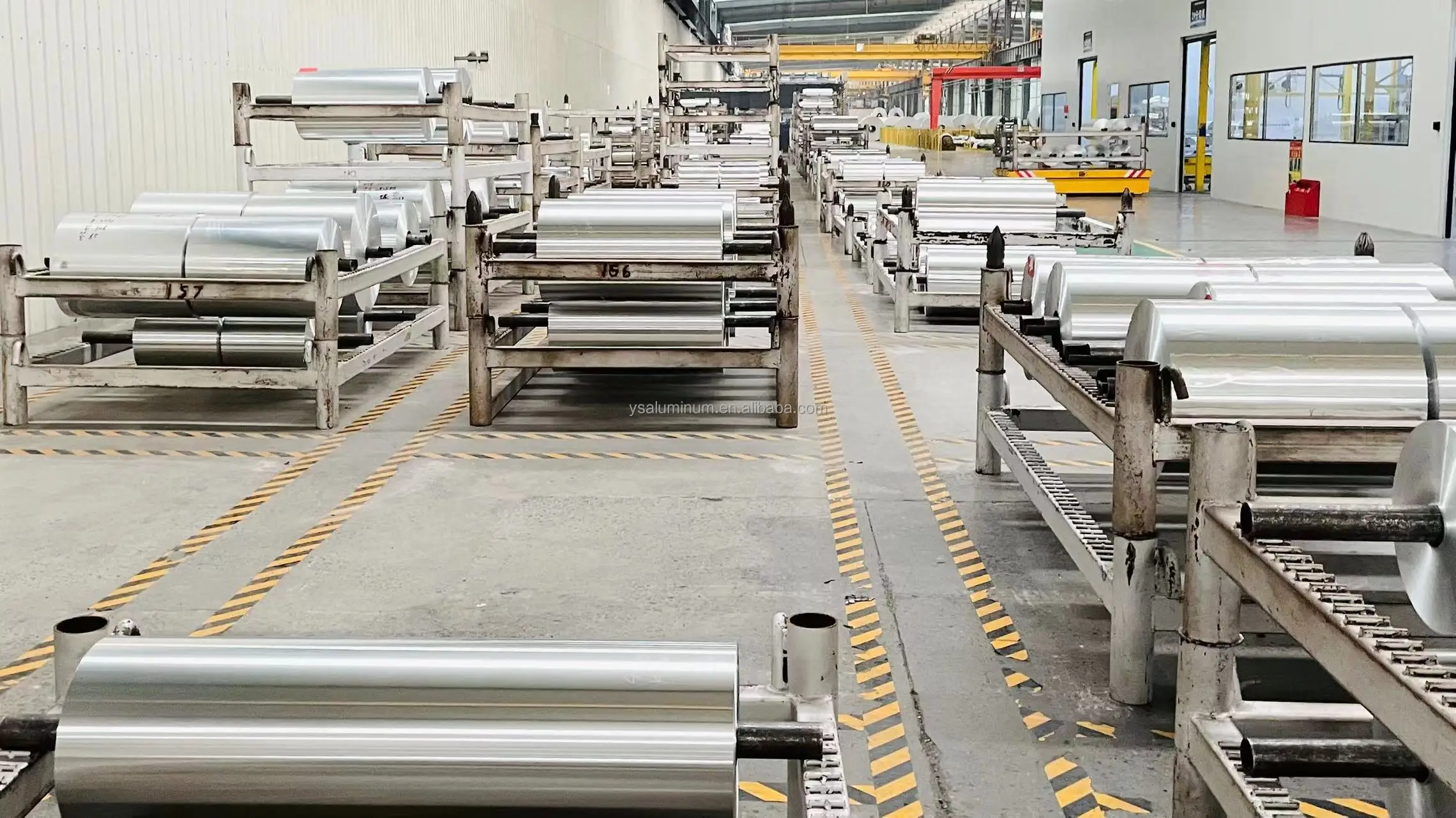 Use of Aluminium Foil roll Use of Aluminium Foil roll