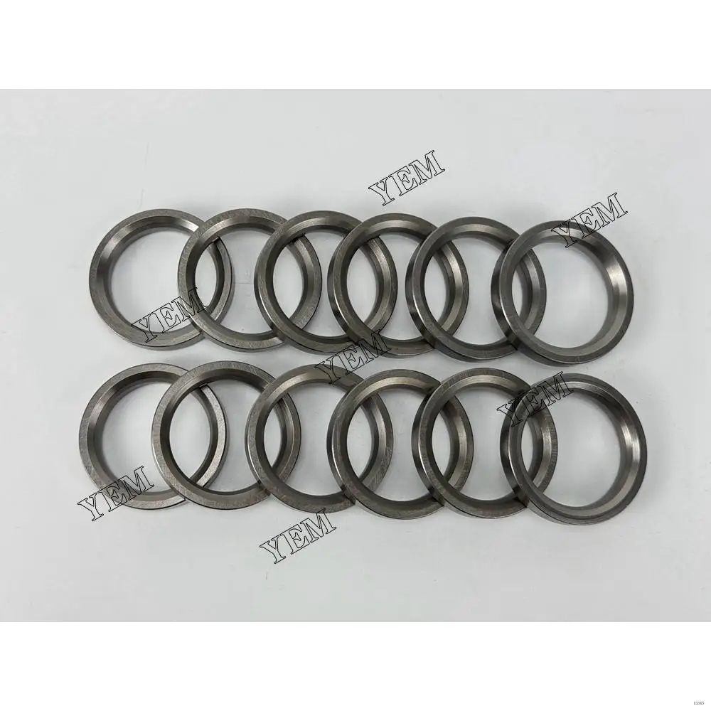 Exhaust Valve Seat Insert For Volvo D12D