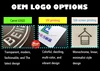 Provide different Logo