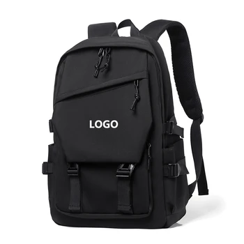 Custom logo Hot Sale unisex Outdoor women's backpacks travel bag for man casual school bags large capacity hiking backpack