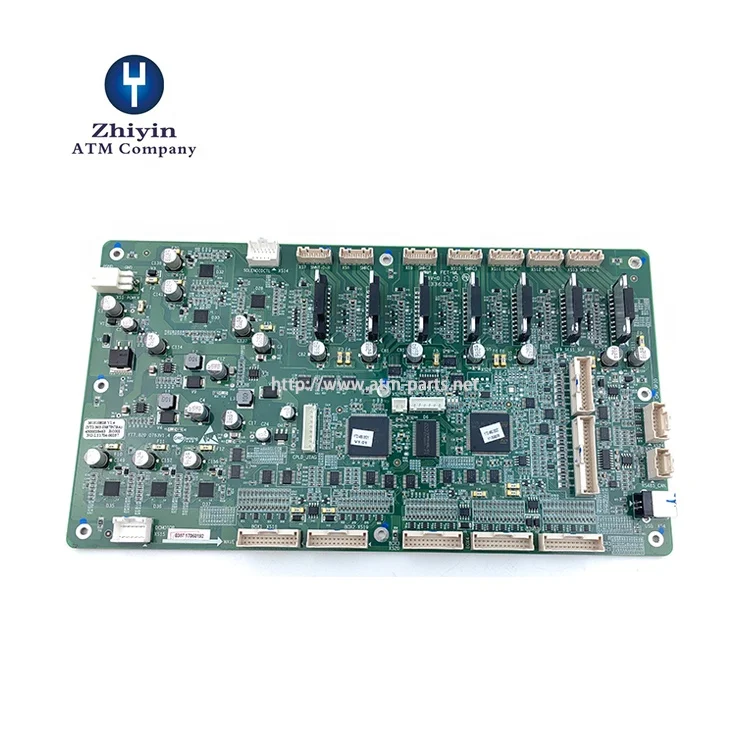 Atm Spare Parts GRG H68N CRM9250N Control Board 301010828