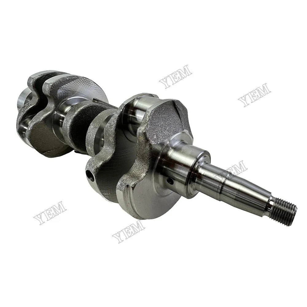 Crankshaft 313-2027 115256970 Fit for Perkins 403D-11 Engine 3