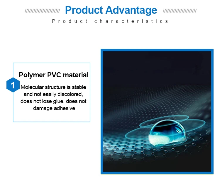 Trading Products QS-CCV Hot Sale and Promotion Price Color Cutting Eco Solvent Printable Vinyl Roll Sticker Material Factory factory