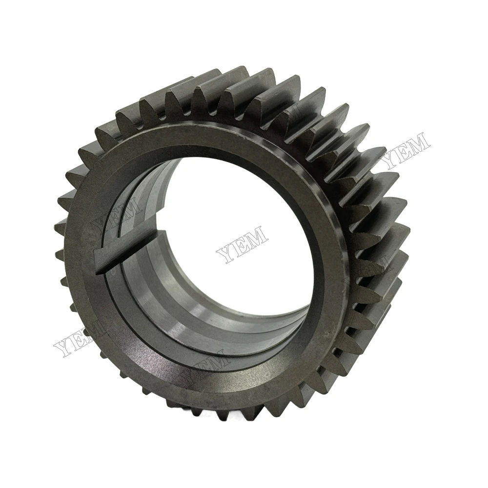 Crankshaft Gear Fit for Caterpillar C6.6 Engine