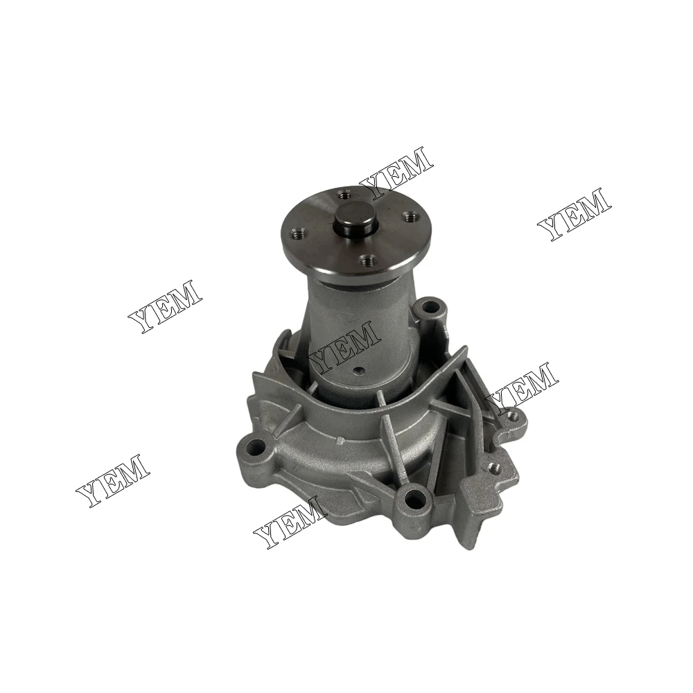 Construction Machinery 4G33 ME996861 Water Pump for Mitsubishi 2