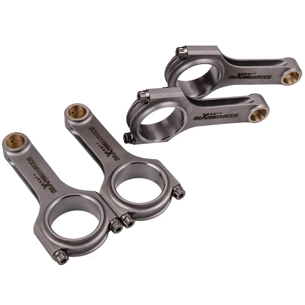 H-beam Connecting Rods for Kawasaki ZZR 1400 ZX-14R