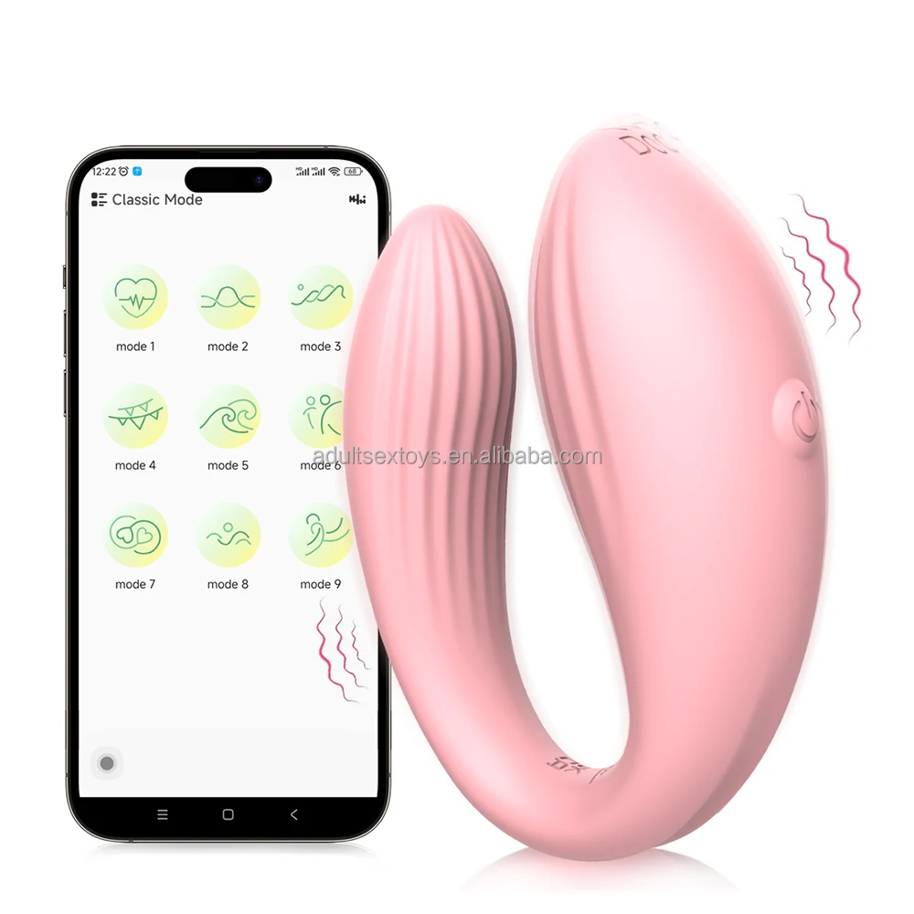 partner controlled sex toys App-Controlled Thrusting Vibrating Dildo Machine with Heating & Suction Cup main image 0