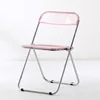Clear Pink