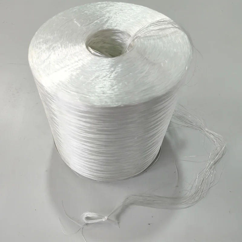 
От начала до конца из стекловолокна SMC ровинг 