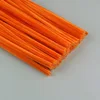 orange color