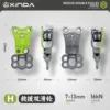 Gunmetal gray-green