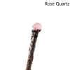 Cuarzo rosa