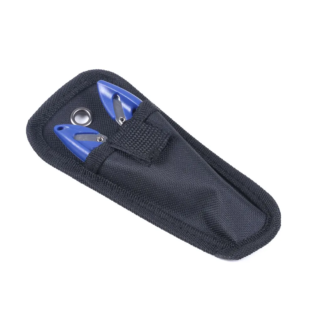 Fishing Scissors Multifunction Tool Curved Fishing Gear Plier