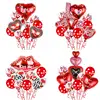 red foil set-1