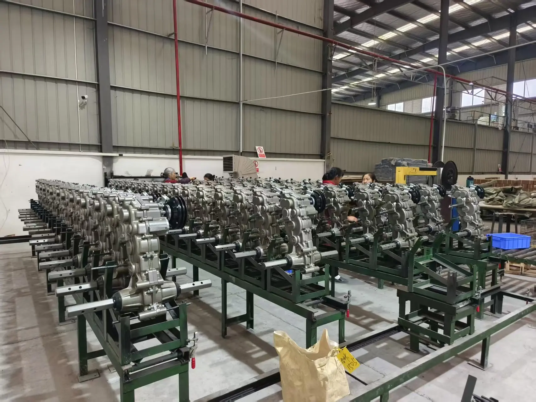 Chongqing Newland Power Machinery Co., Ltd.