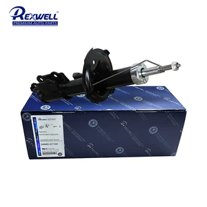 Factory Wholesale Price KYB 332500 54660-07100 54660-07200 Right Front Shock Absorbers Suspension Strut for Kia Picanto