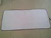 White (no printing)