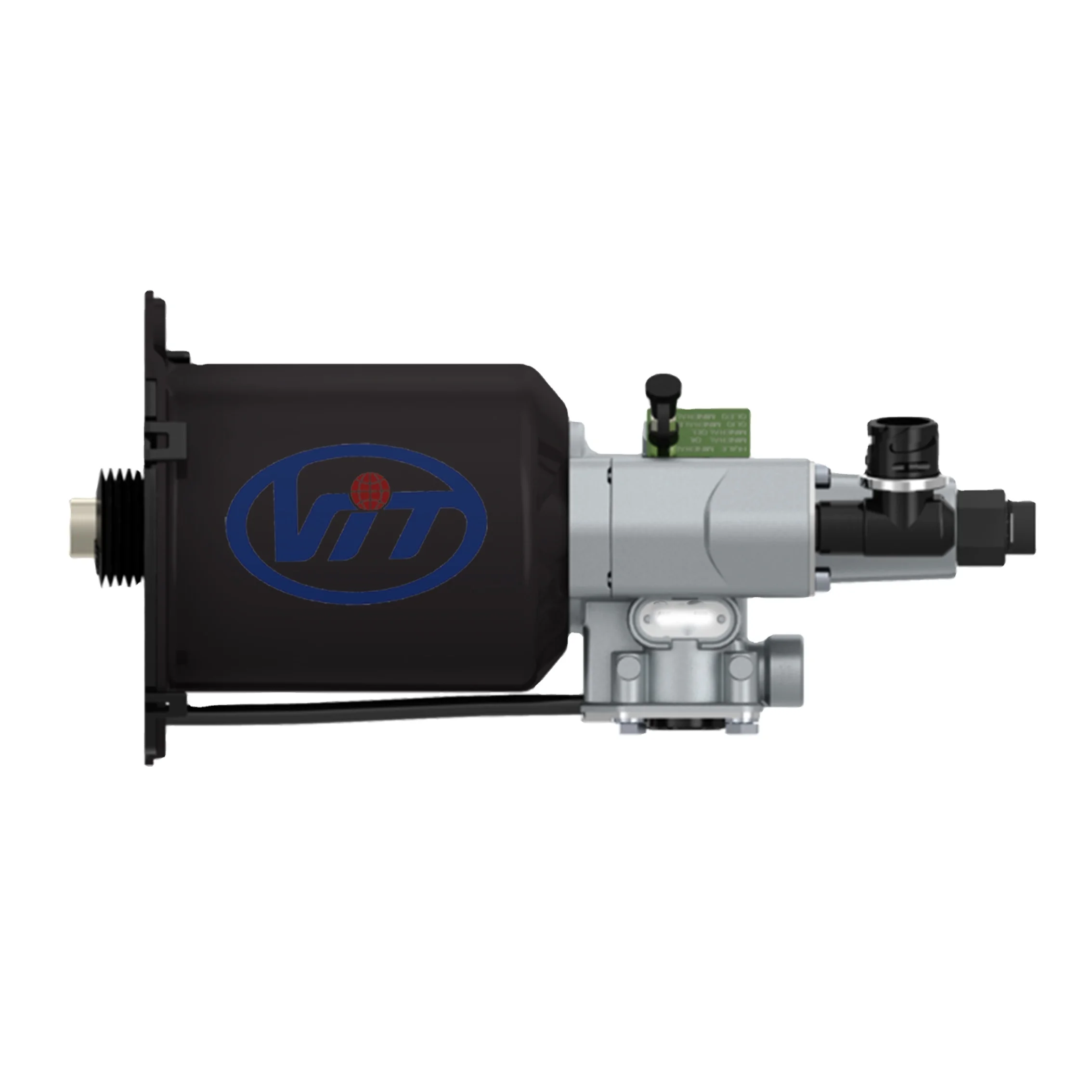 VIT Clutch Booster Clutch Servo 9700514410