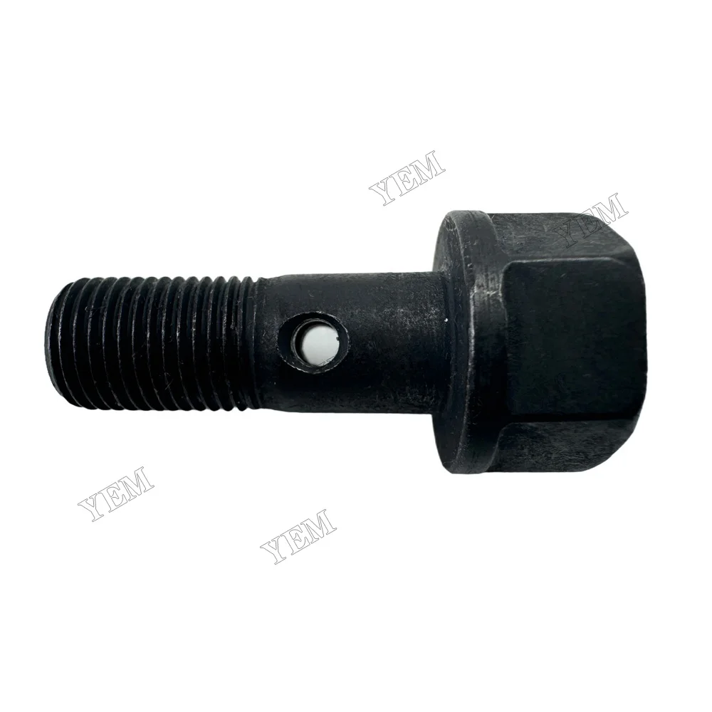 Oil Cooling Nozzle D02A-030-02+B Fit for SDEC D4114ZG3B Engine 5